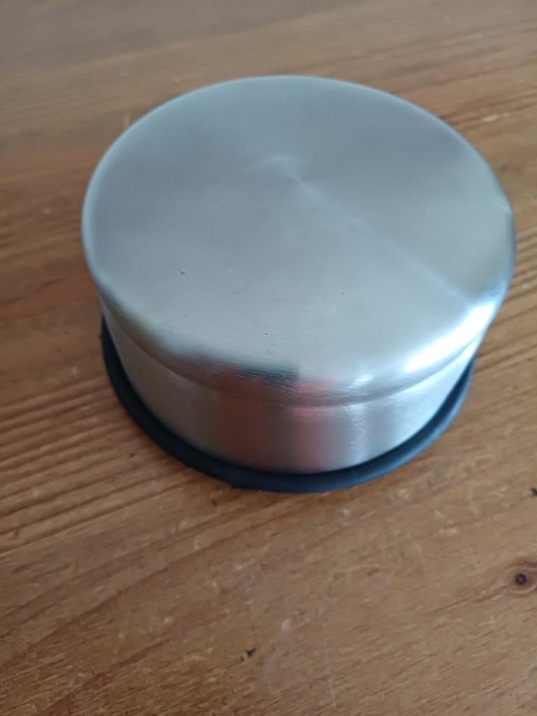 deurstopper, Ophalen of Verzenden, Zo goed als nieuw, Binnen