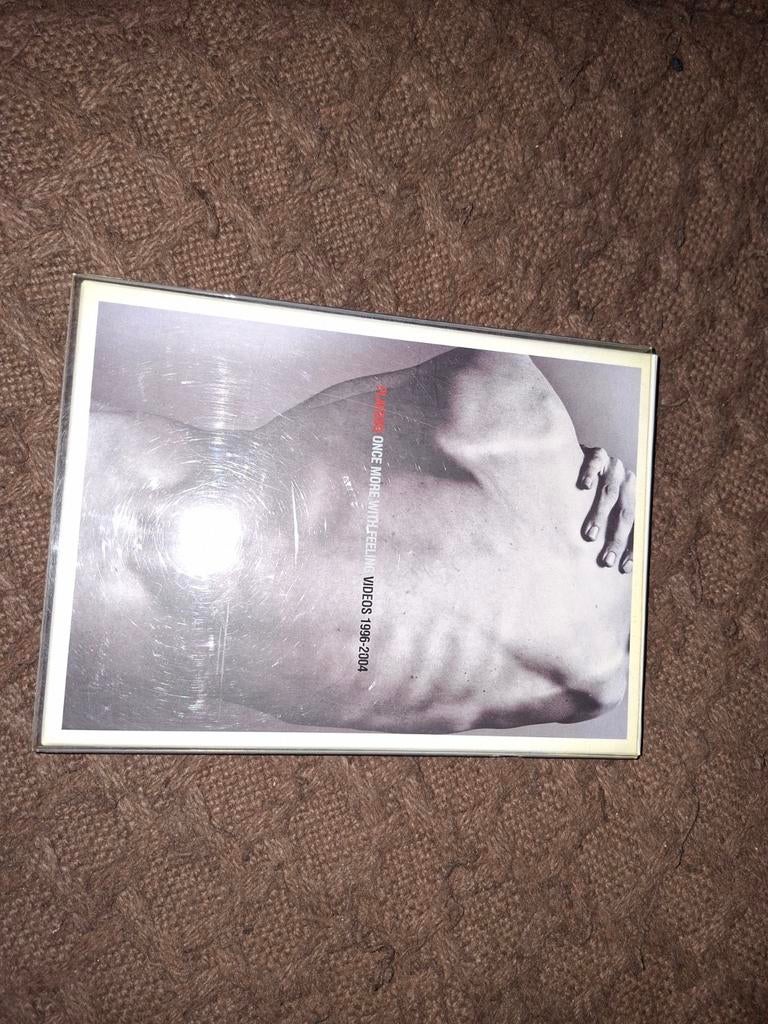 Dvd placebo, Alle leeftijden, Ophalen of Verzenden, Zo goed als nieuw