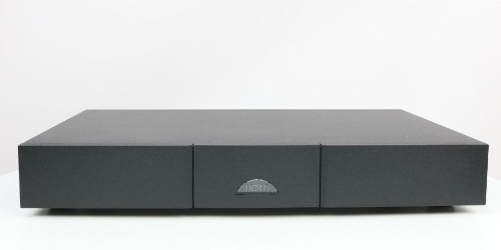 Naim NAP 150x eindversterker