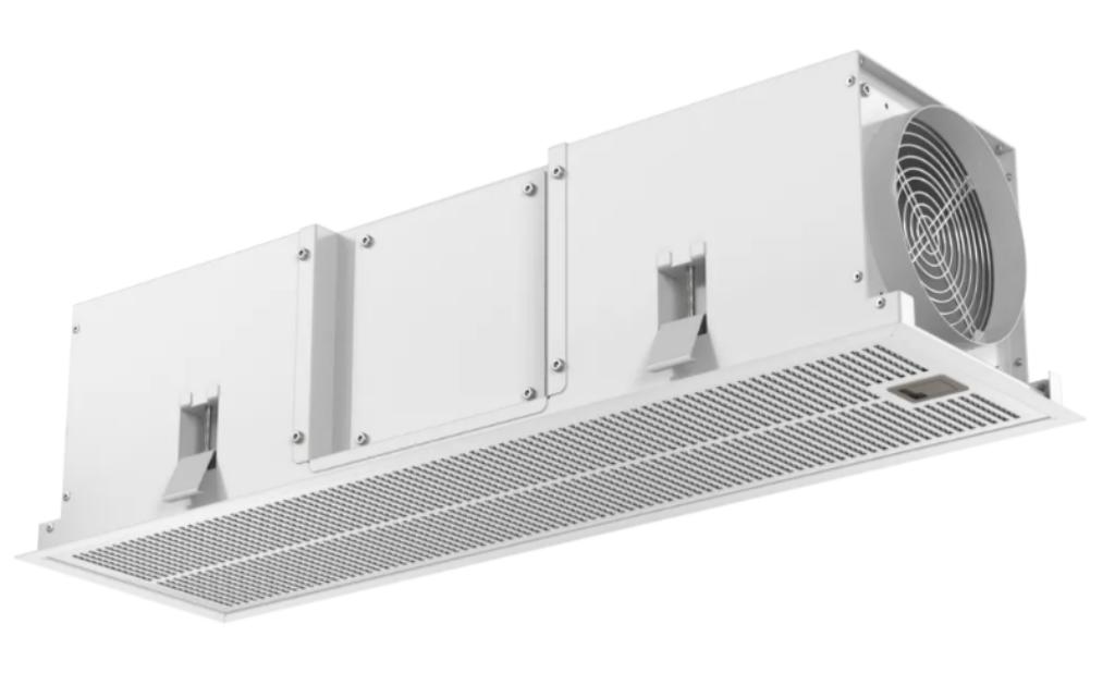 Siemens cleanAir set LZ21JXC21 • 17004531, Ophalen of Verzenden, Nieuw
