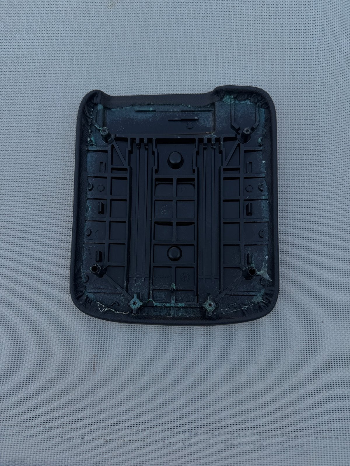 Armsteun Volvo V50/S40/C30, Auto-onderdelen, Ophalen of Verzenden, Nieuw, Volvo