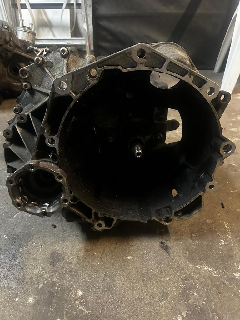 Versnellingsbak - Volkswagen Golf 7 automaat, Ophalen, Volkswagen