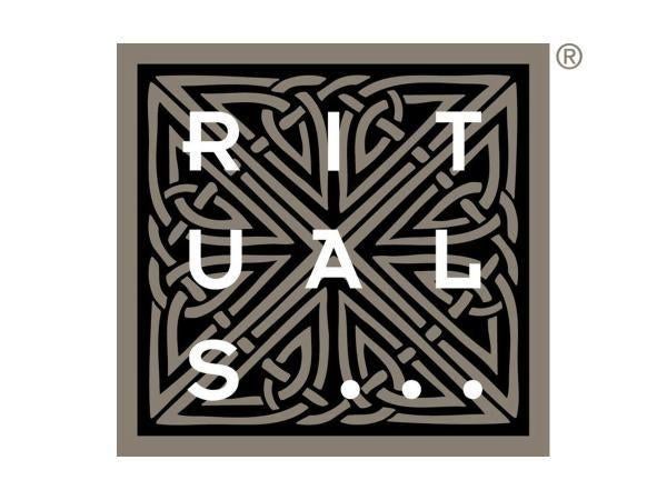 Rituals 15% kortingsvoucher, Eén persoon, Kortingsbon, Warenhuis- of Winkelbon