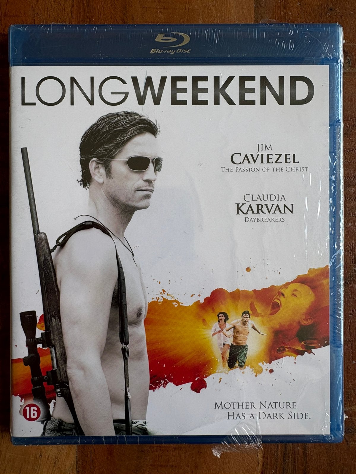 Long Weekend ( Nieuw ), Ophalen of Verzenden, Nieuw in verpakking