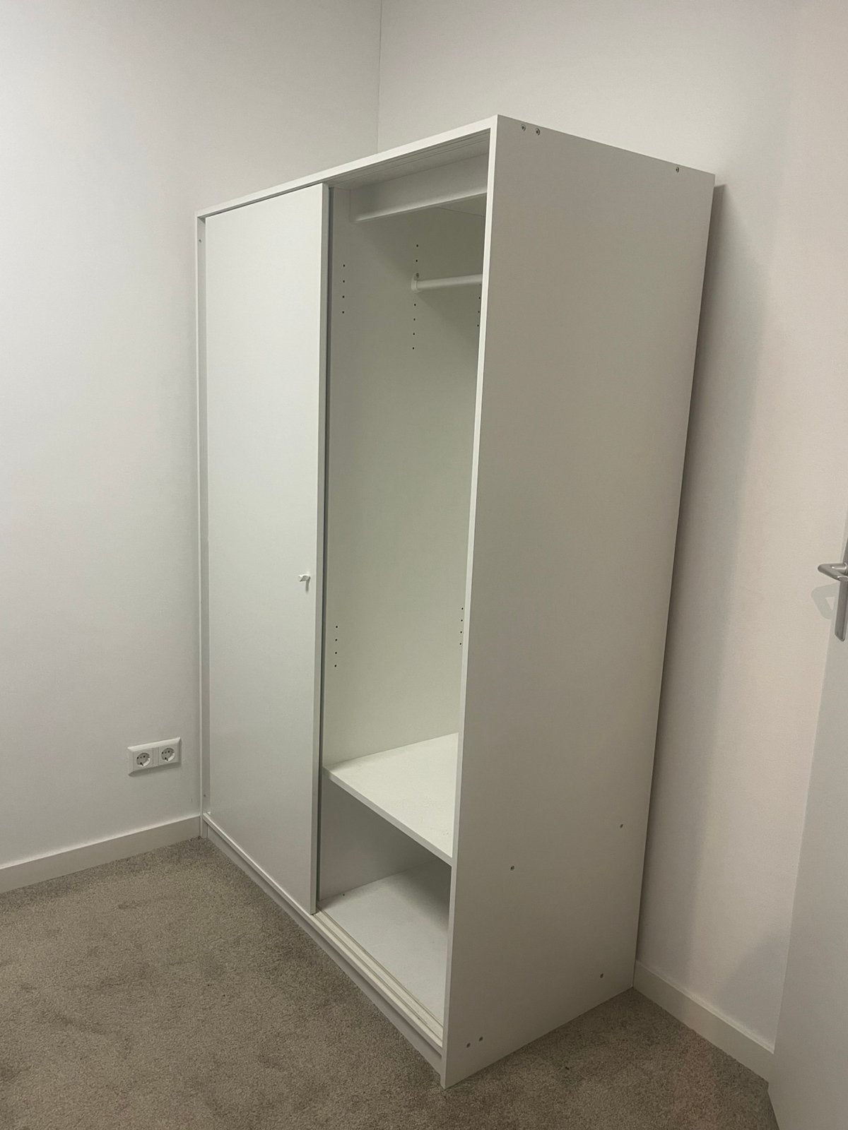 IKEA kast, Ophalen, Gebruikt, 25 tot 50 cm