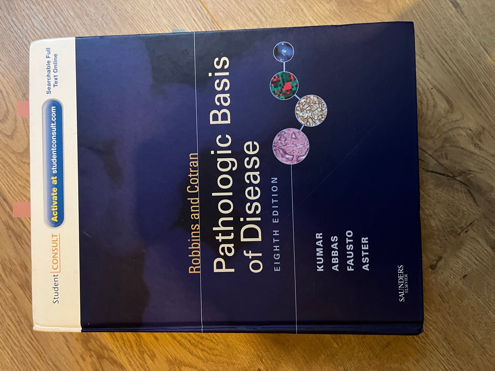 Partij medische leerboeken, Boeken, Studieboeken en Cursussen, Ophalen, Beta, Gelezen, WO