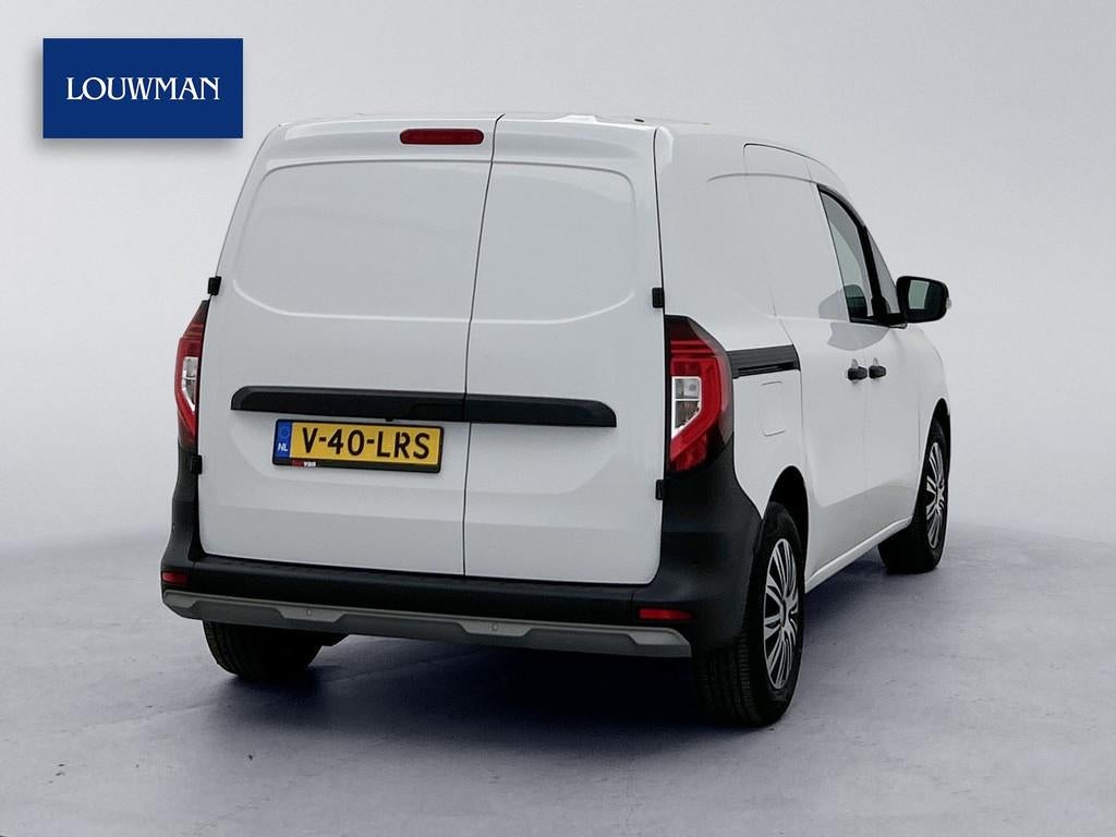 Nissan Townstar