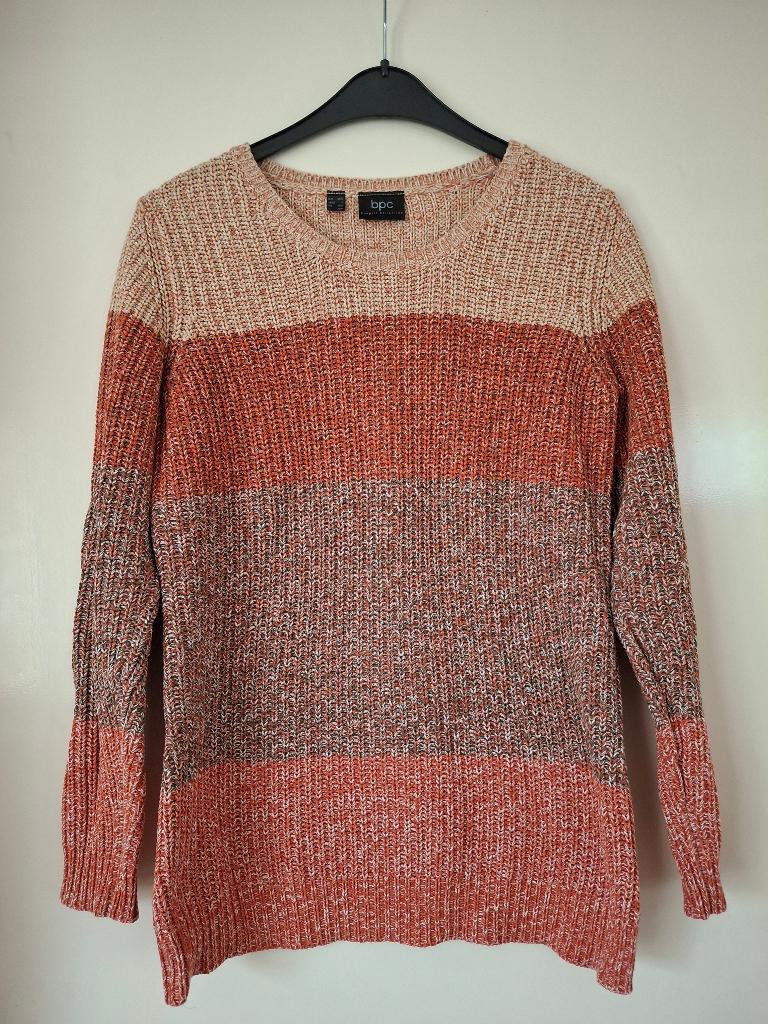Trui maat 36/38 - Bonprix, Kleding | Dames, Bonprix, Ophalen of Verzenden, Maat 36 (S), Gedragen