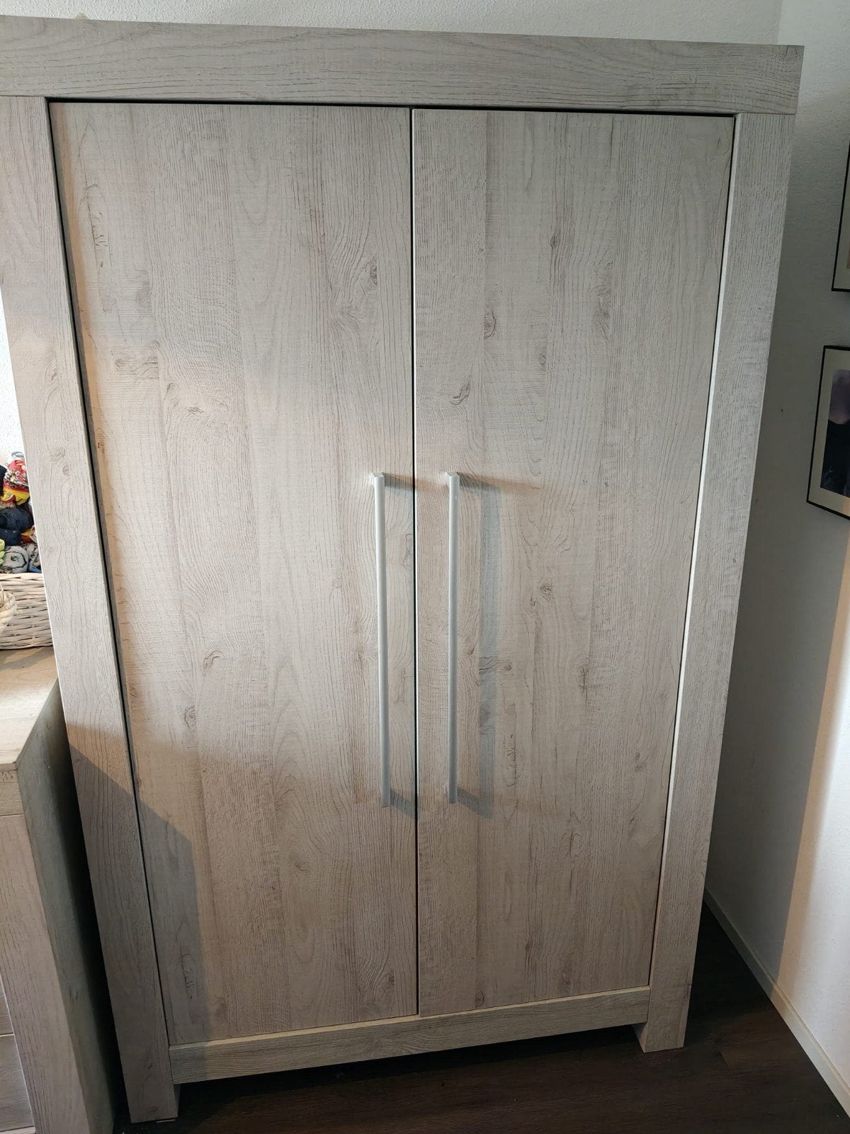 complete babykamer goede staat