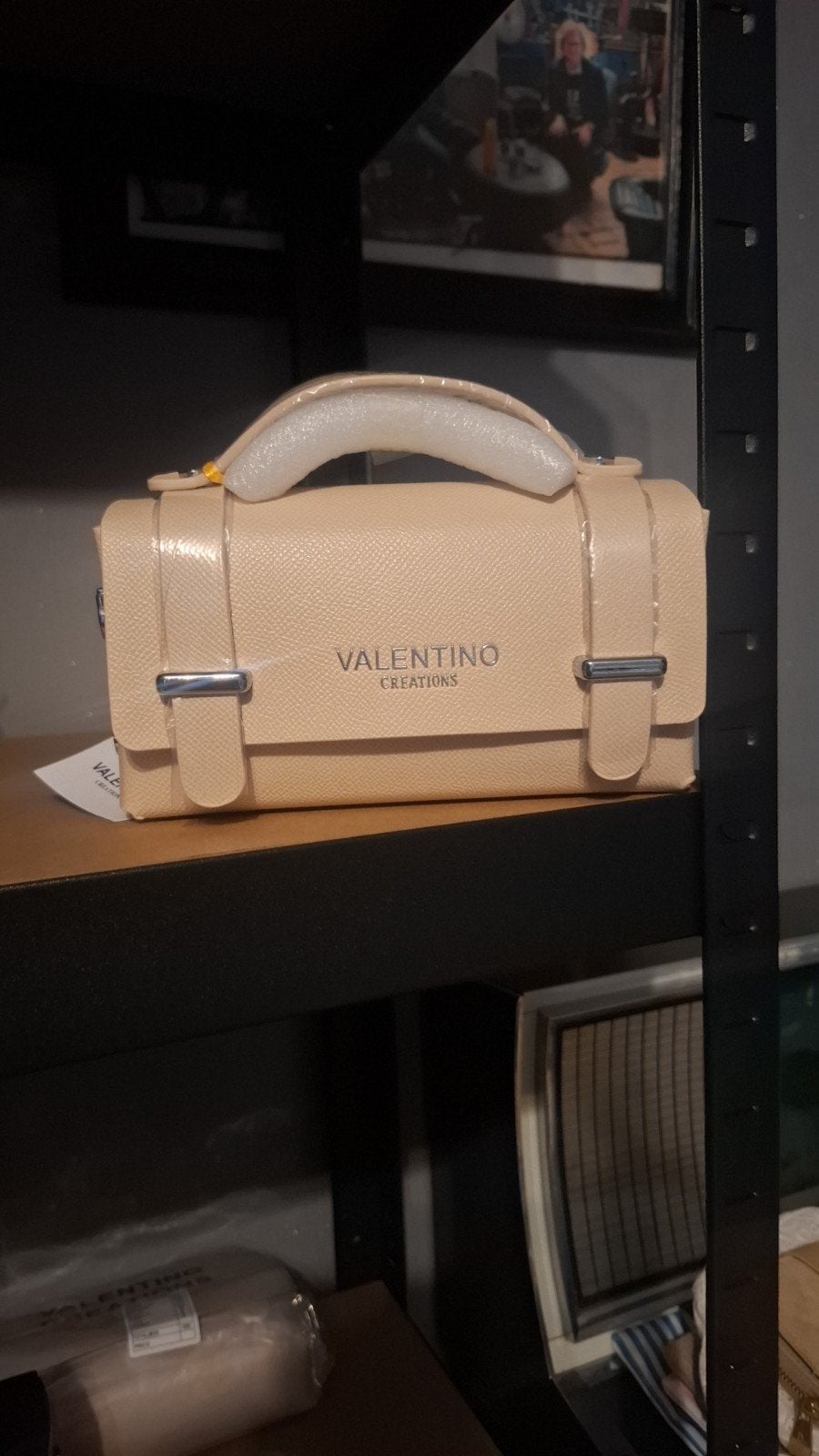 Valentino's Tassen - Trendy Koffers & Handtassen, Ophalen of Verzenden, Nieuw, Overige kleuren, Handtas
