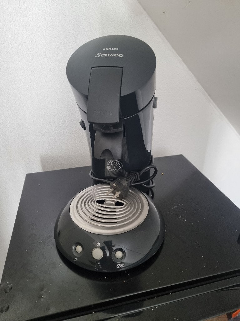 Senseo 740/1400 wart, Ophalen of Verzenden, Gebruikt