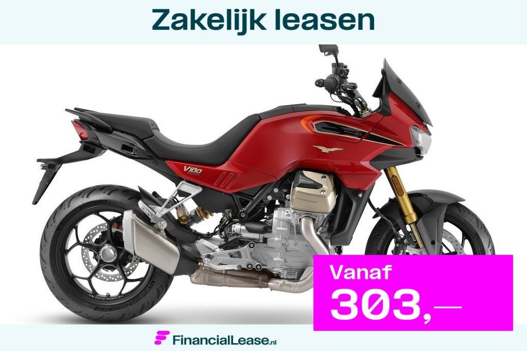 Moto Guzzi V100 MANDELLO, Motoren, Motoren | Moto Guzzi, Bedrijf, Toermotor, meer dan 35 kW