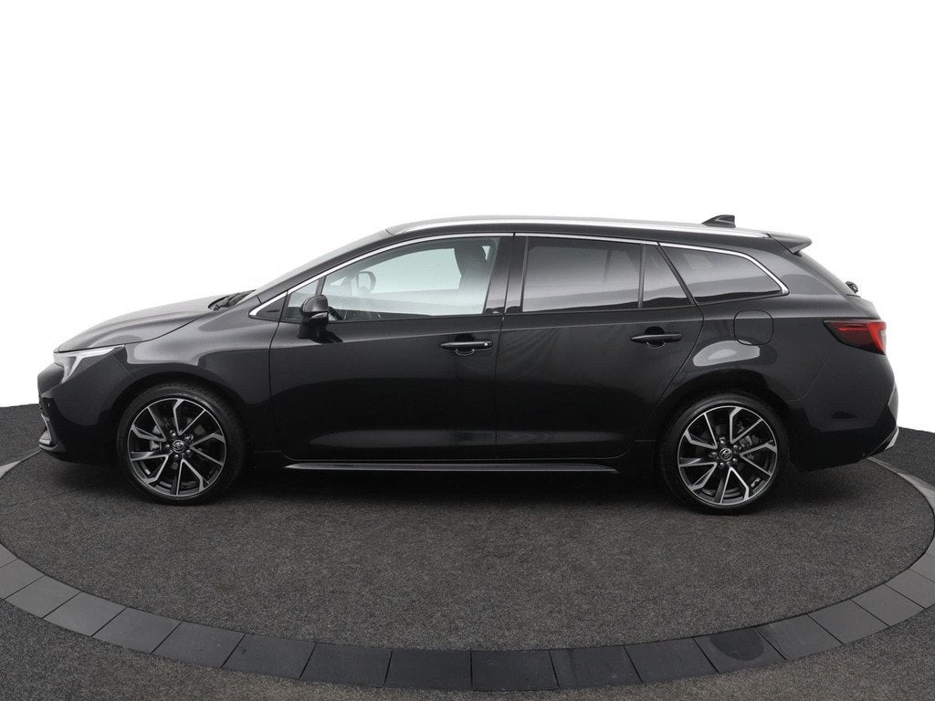 Toyota Corolla Touring Sports Hybrid 140 Executive | Afneemb, Auto's, Toyota, 12 maanden, 450 kg, Gebruikt, 4 cilinders