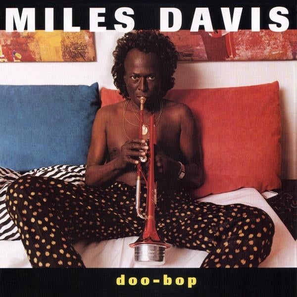 Miles Davis, Cd's en Dvd's, Cd's | Jazz en Blues, Gebruikt, Jazz, 1980 tot heden, Ophalen of Verzenden