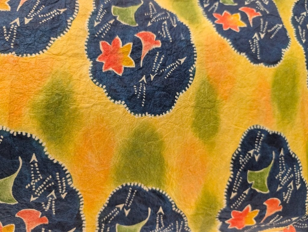 tas van Japanse washi, Ophalen of Verzenden, Nieuw