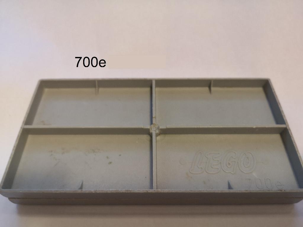 Lego onderdelen 700e platen, wielen, Fabuland, Motor, Ophalen of Verzenden, Gebruikt, Losse stenen, Lego