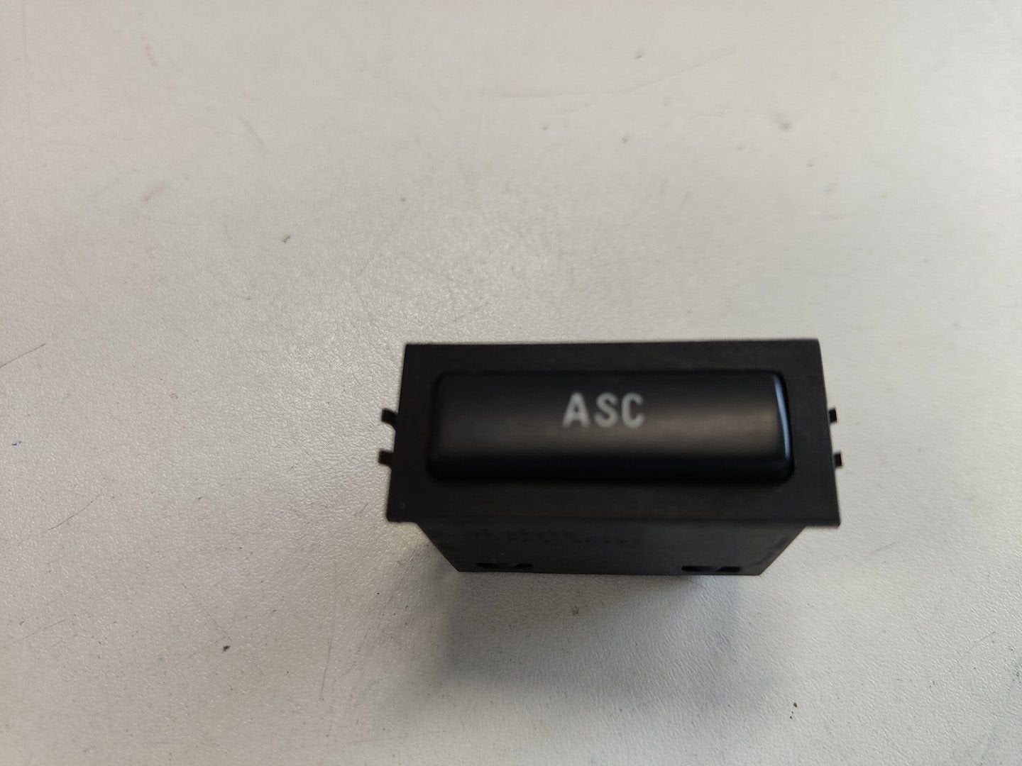 Schakelaar ASC BMW 3 serie E46 61316901591 6901591, Gebruikt, -, -, Ophalen of Verzenden