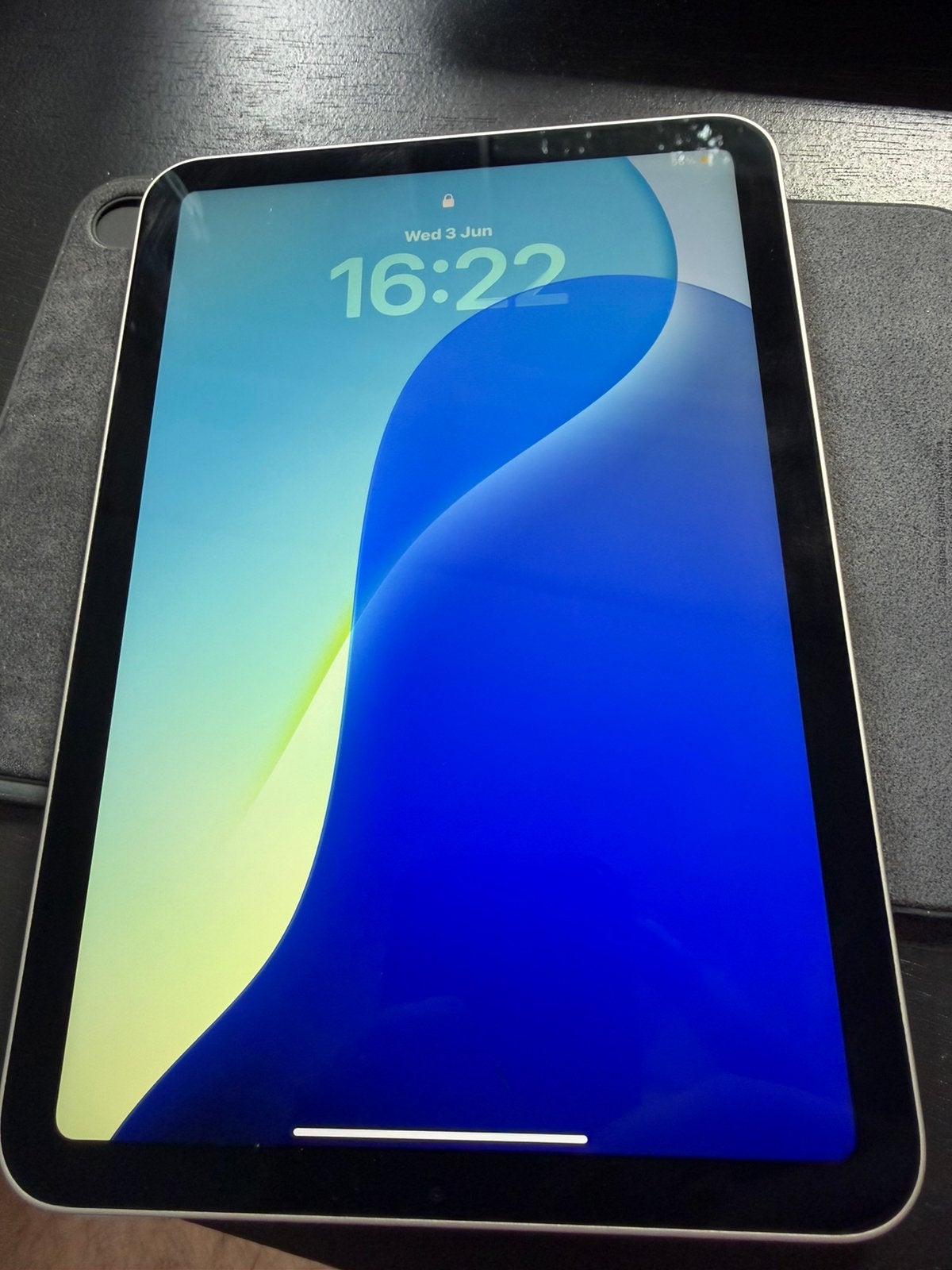 iPad mini 7 2024 - Zo goed als nieuw, Computers en Software, Apple iPads, 8 inch, Ophalen of Verzenden, Zo goed als nieuw, 64 GB