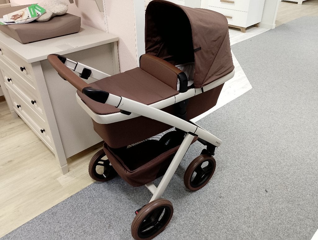 Dubatti Two E2 chalk/brown, Kinderen en Baby's, Ophalen, Zo goed als nieuw, Jongetje of Meisje