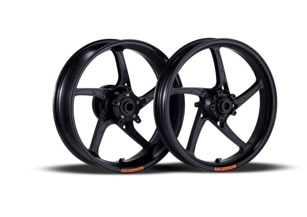 O.Z Racing Piega wielen Suzuki Hayabusa, Motoren, Tuning en Styling, Verzenden