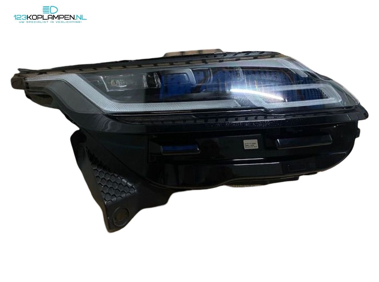 Range Rover Velar 560 Laser koplamp rechts, -, -, Ophalen of Verzenden, -