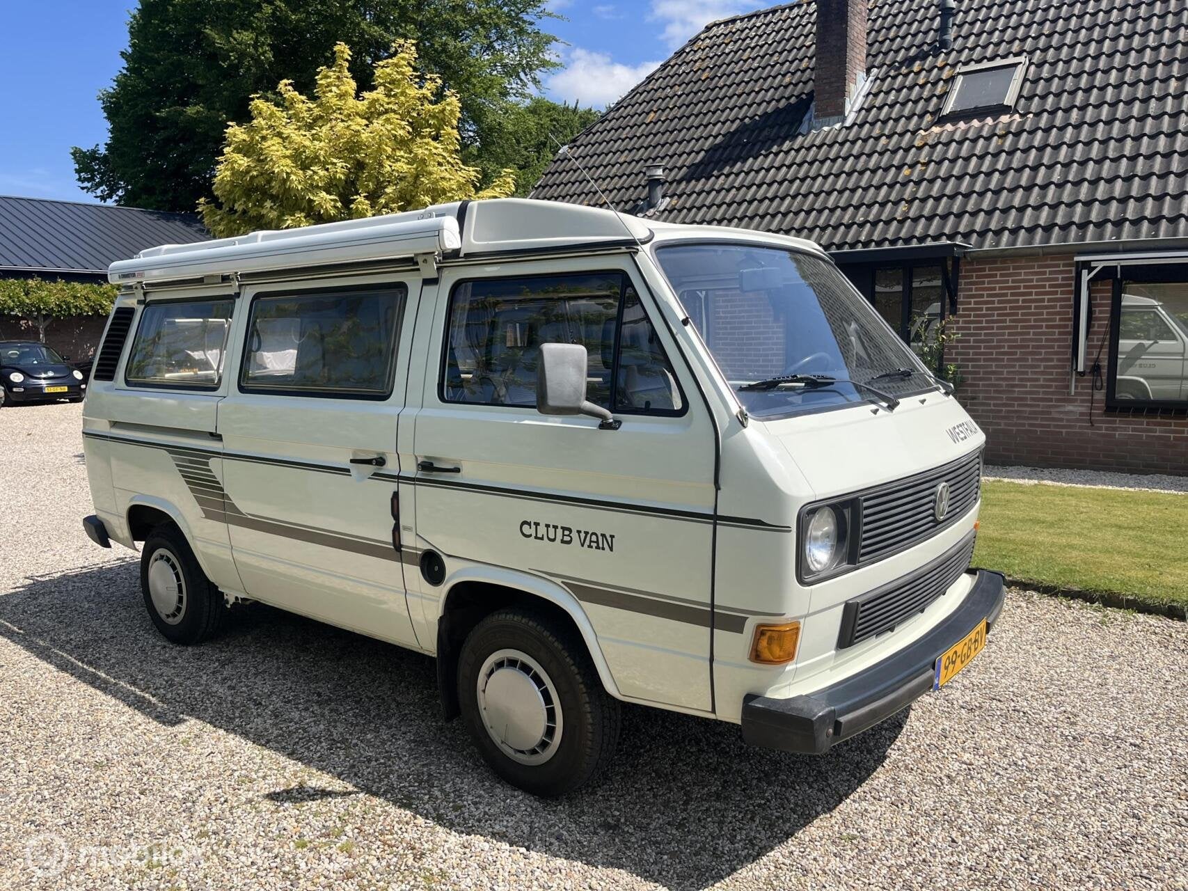 Volkswagen westfalia 1.6 TD 5bak, foto 3