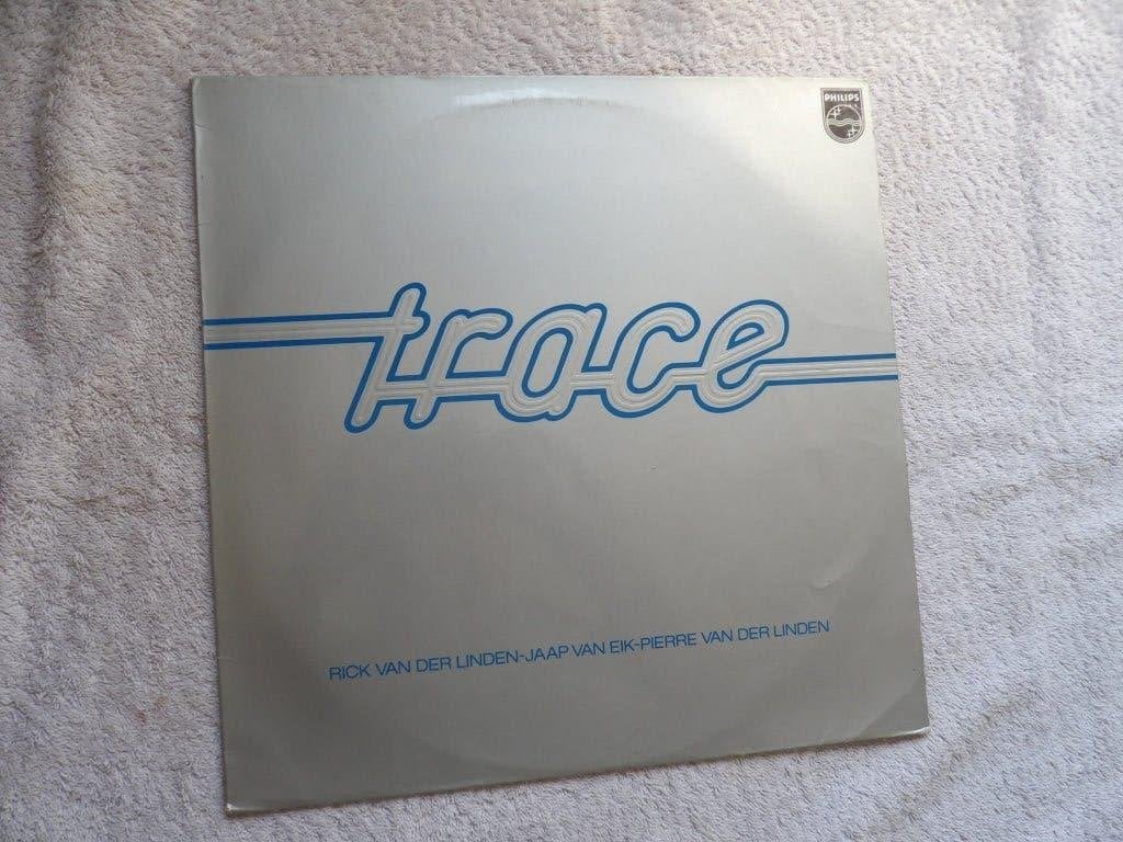 TRACE - trace, LP, Progressive Rock, Verzenden, Zo goed als nieuw