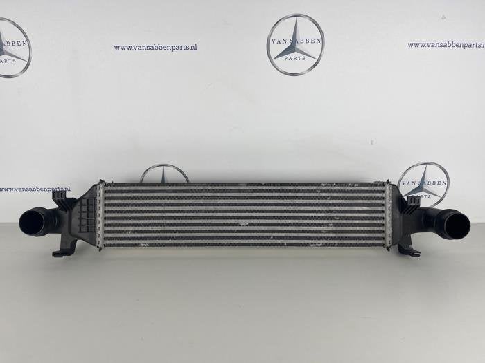 Intercooler van een Mercedes A-Klasse, Gebruikt, -, -, 3 maanden garantie