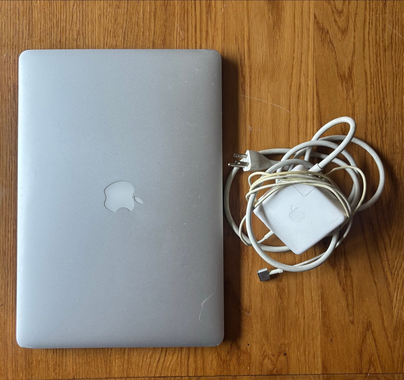 MacBook Pro (Retina, 15-inch, Mid 2015) - 16GB RAM, 2.2GHz i, Computers en Software, 2 tot 3 Ghz, 512 GB, Zo goed als nieuw, 16 GB