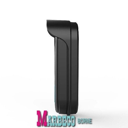 Videodeurbel, Smart "Ring" Doorbell, 3MP Full HD 1296p, Overige merken, Nedis SmartLife, Nieuw, Info@marbeco.nl