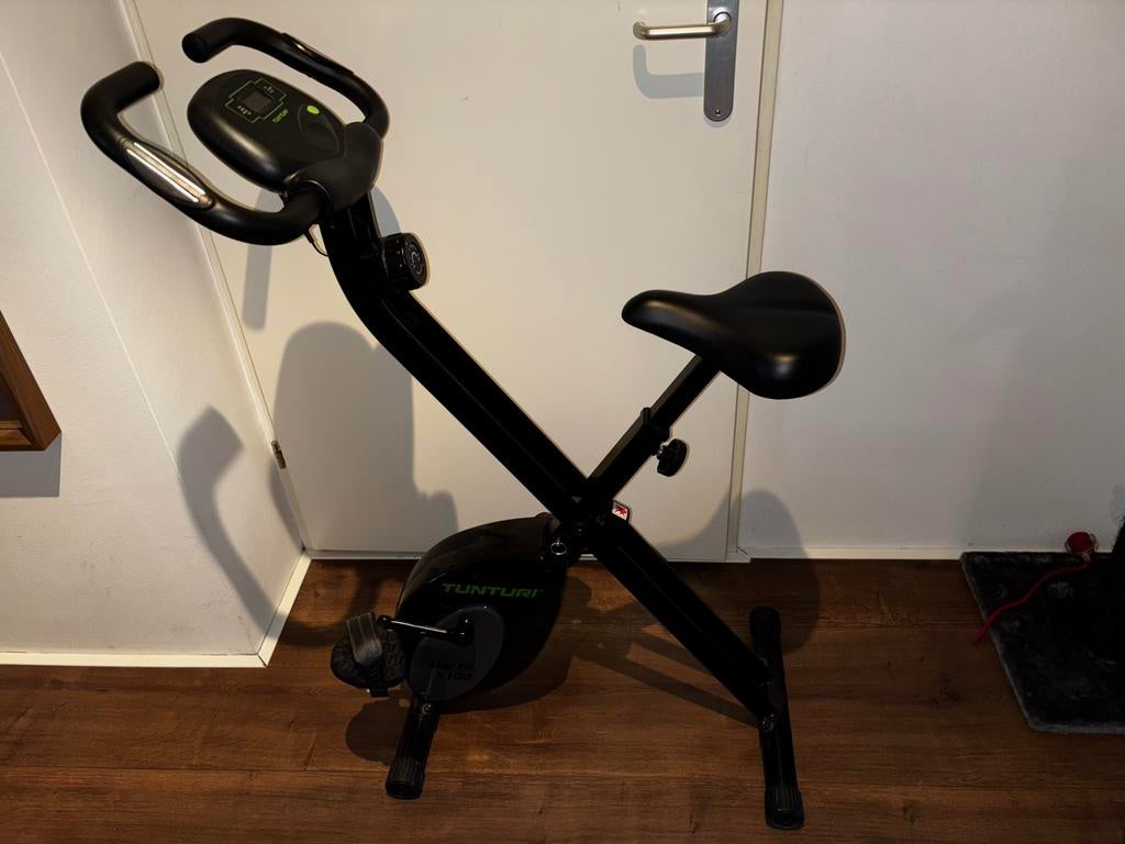 Zo goed als nieuw., Ophalen of Verzenden, Zo goed als nieuw, Crosstrainer