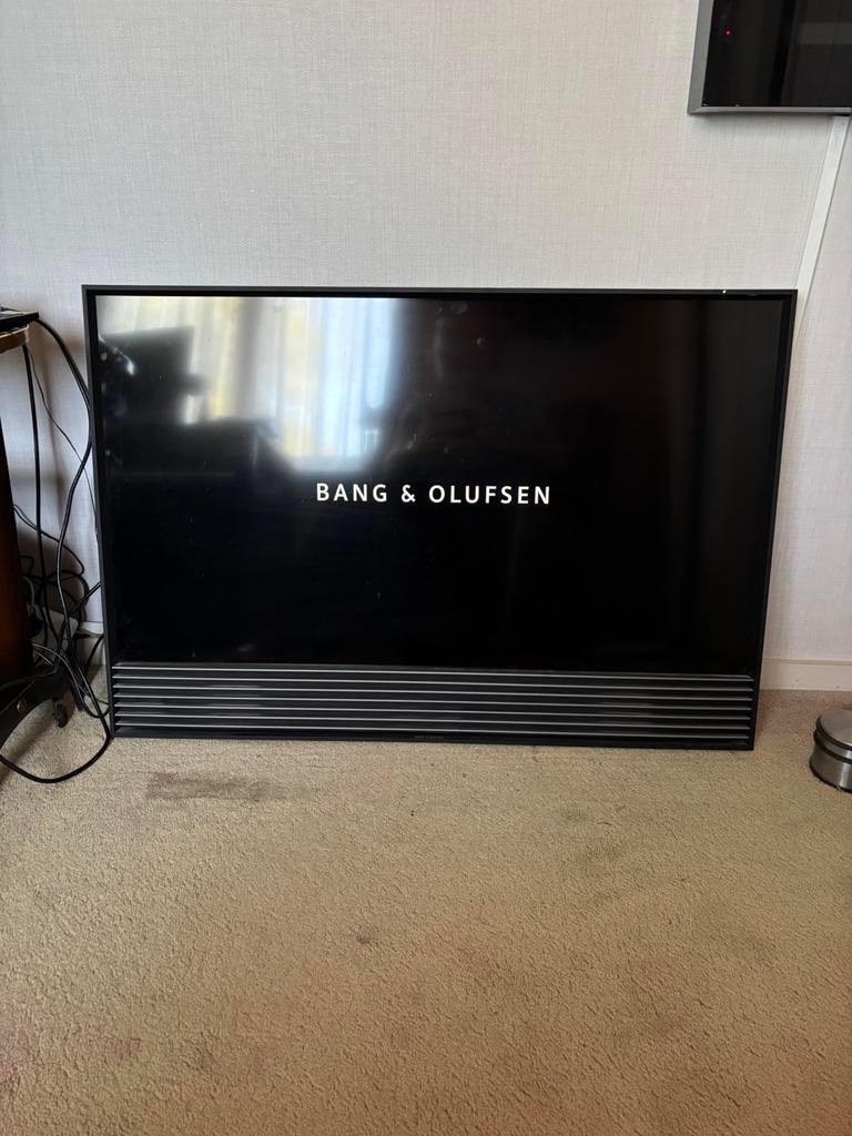 Beovision Horizon 40, 50 Hz, Zo goed als nieuw, 100 cm of meer, Ophalen