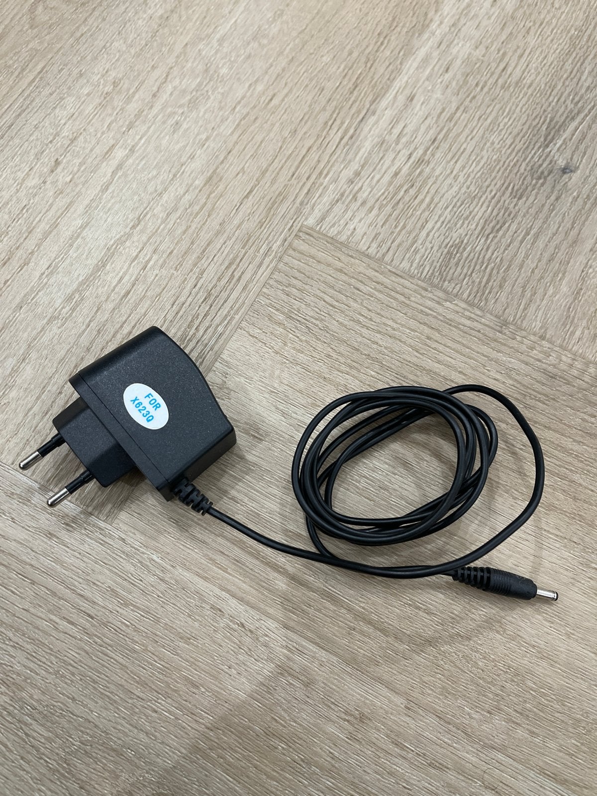 NETPA Telecom TR-5 Oplader voor X6230 (Nokia), Gebruikt, Adapter, Ophalen of Verzenden, Overige merken