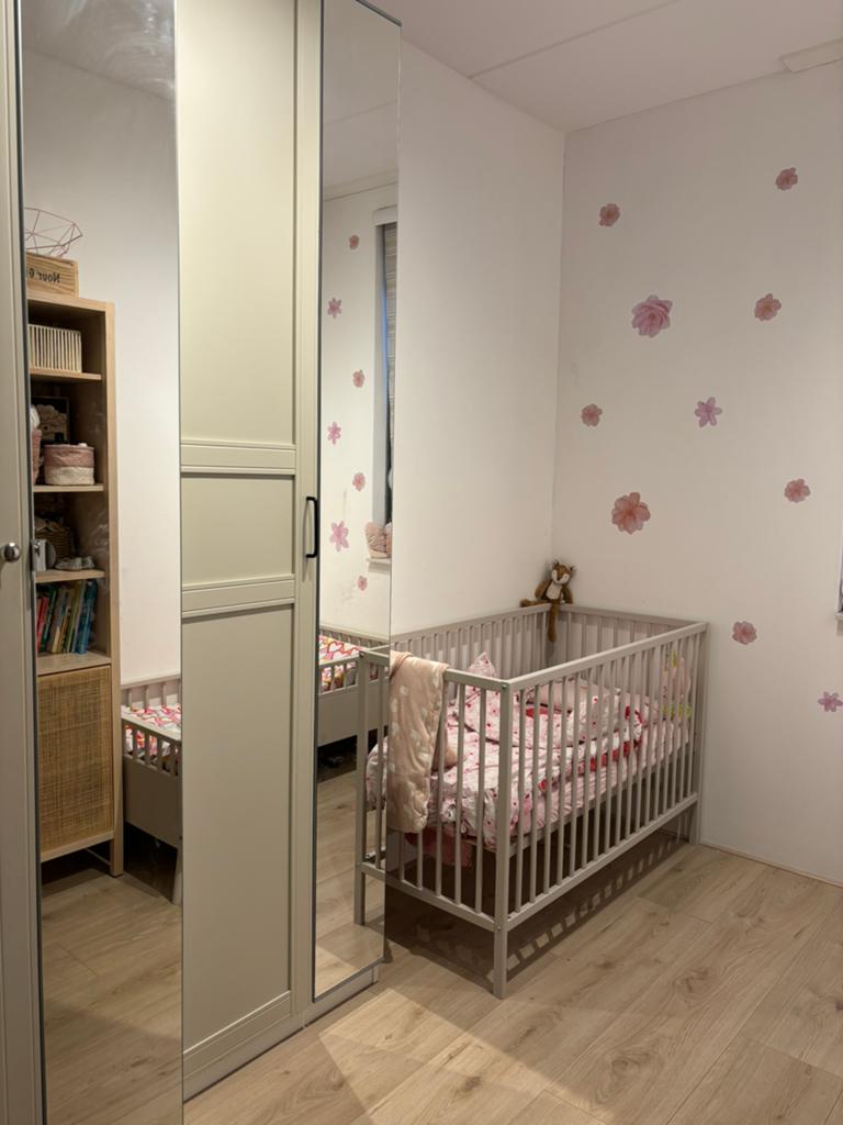 ikea complete paxkast 236x75x38, 200 cm of meer, Zo goed als nieuw, 50 tot 75 cm, 50 tot 100 cm