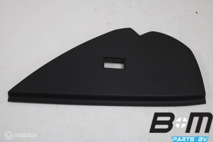 Dashboard afdekking rechts VW T-Roc 2GA858248, Gebruikt