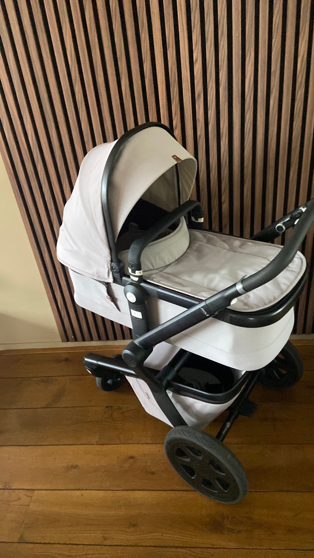 Joolz Day 3 kinderwagen – compleet en in goede staat, Ophalen, Gebruikt, Kinderwagen, Overige merken