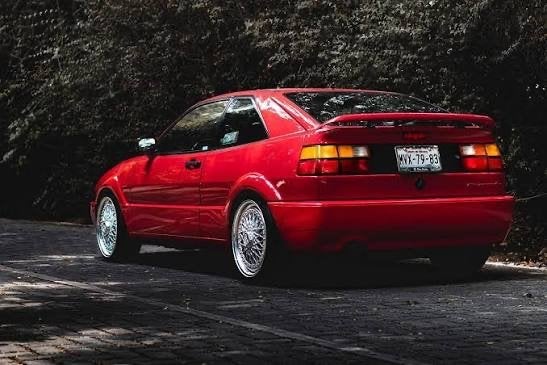 Gevraagd/Gezocht originele nederlandse corrado v6 en G60, Corrado, Particulier, Te koop