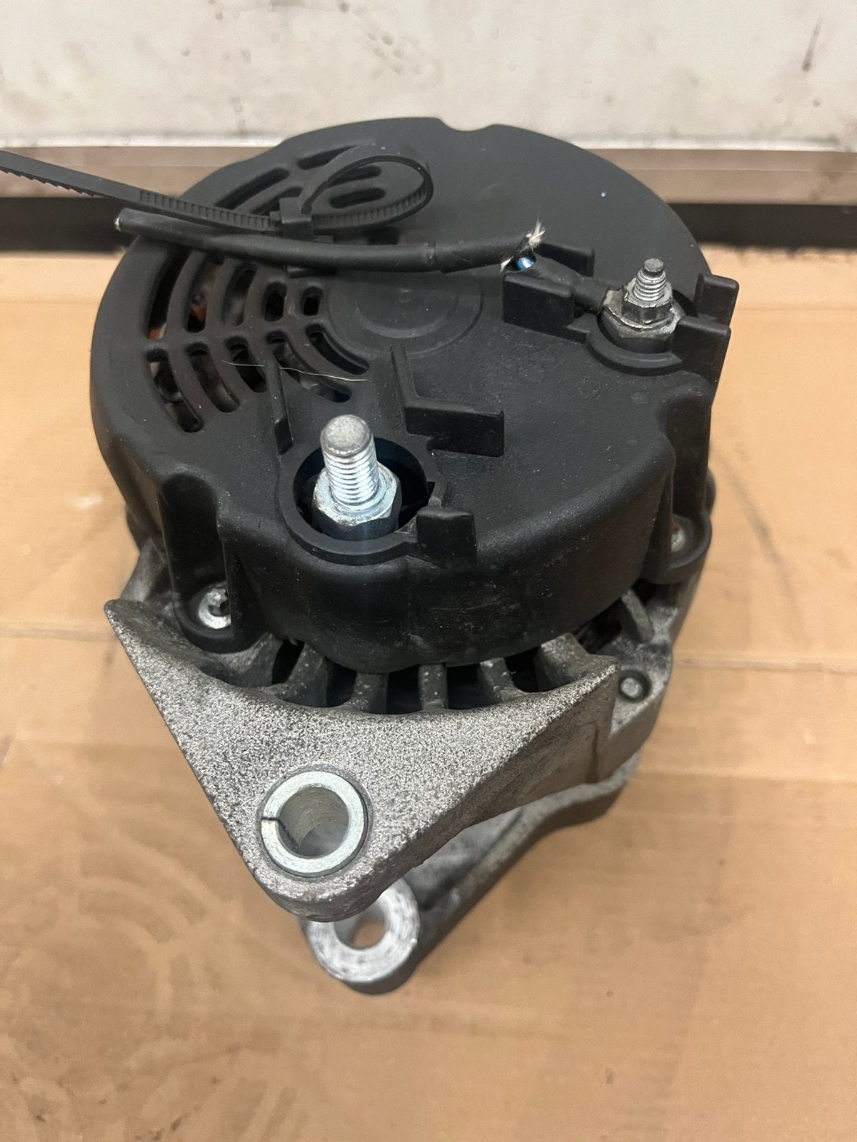 opel astra 2.0 16v dynamo corsa 1.6 1.8, Ophalen, Gebruikt