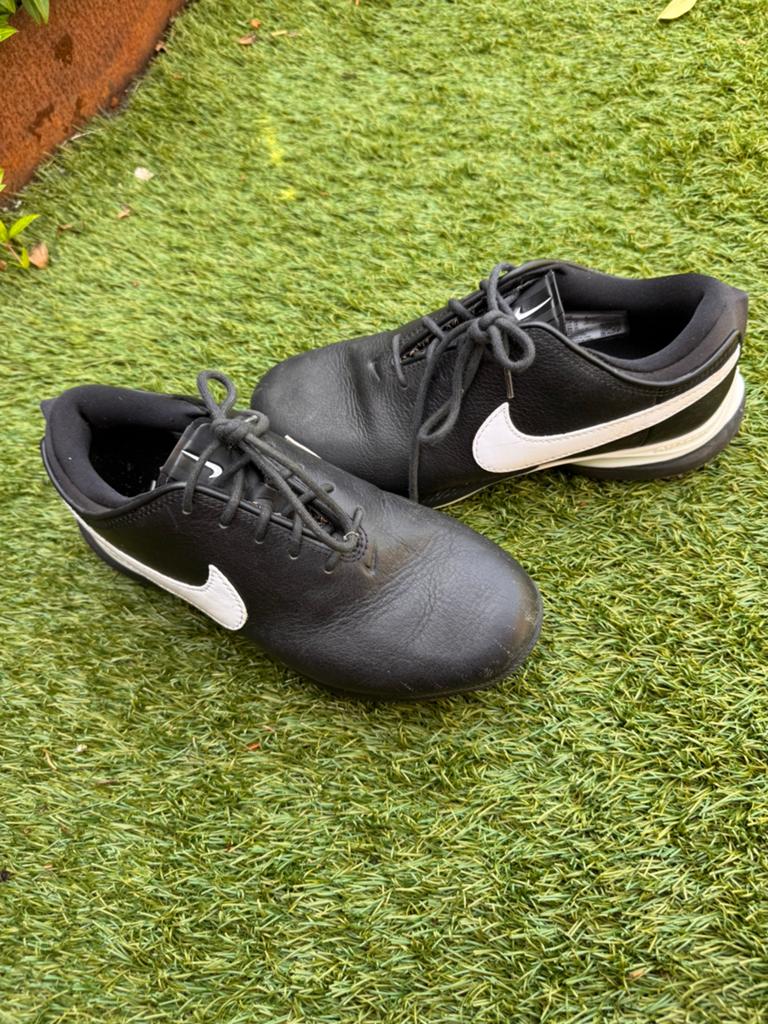 Waterdichte golfschoenen Nike maat 38, Sport en Fitness, Ophalen, Gebruikt, Schoenen