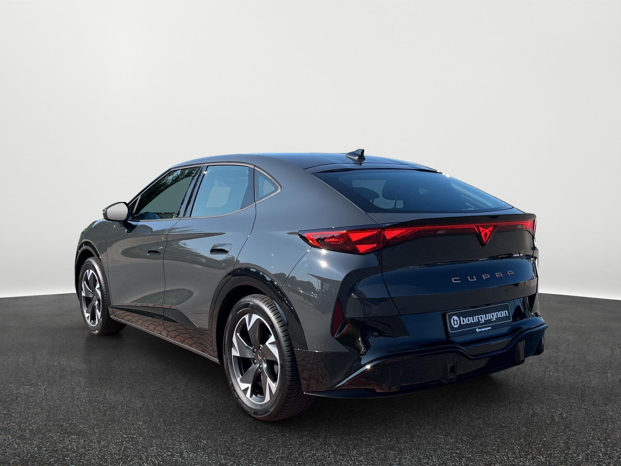 CUPRA Tavascan Endurance 82 kWh | A.Camera | Warmtepomp | Tr, Auto's, Automaat, 82 kWh, 1000 kg, SUV of Terreinwagen