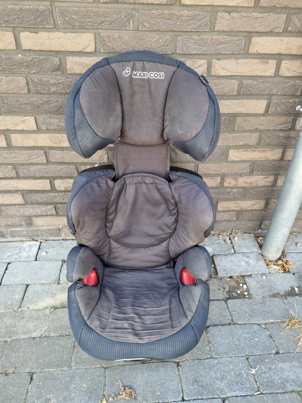 Maxi-Cosi Rodi autostoel - air protect, Ophalen, 15 t/m 36 kg, Verstelbare rugleuning, Maxi-Cosi