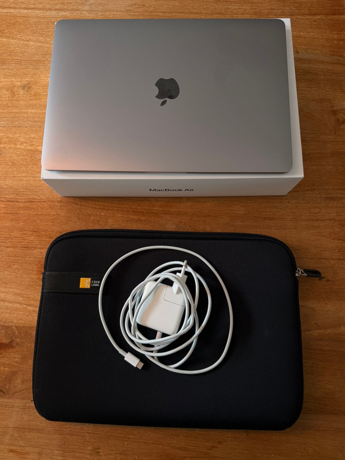 Macbook Air, 13-inch, 2020, Computers en Software, Apple Macbooks, Ophalen, 256 GB, 13 inch, Minder dan 2 Ghz