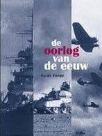 De oorlog van de eeuw ***, Tweede Wereldoorlog, Diverse auteurs, Ophalen of Verzenden, Zo goed als nieuw