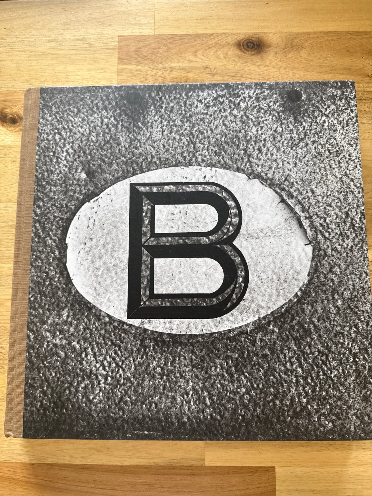 Stephan Vanfleteren - Belgicum Fotoboek, Ophalen of Verzenden, Zo goed als nieuw, Fotografie algemeen