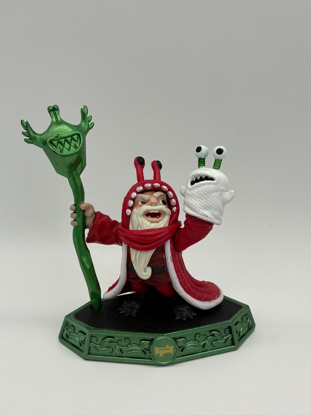 Skylanders Imaginators Jingle Bell Chompy Mage, Verzenden, W, Zo goed als nieuw, W