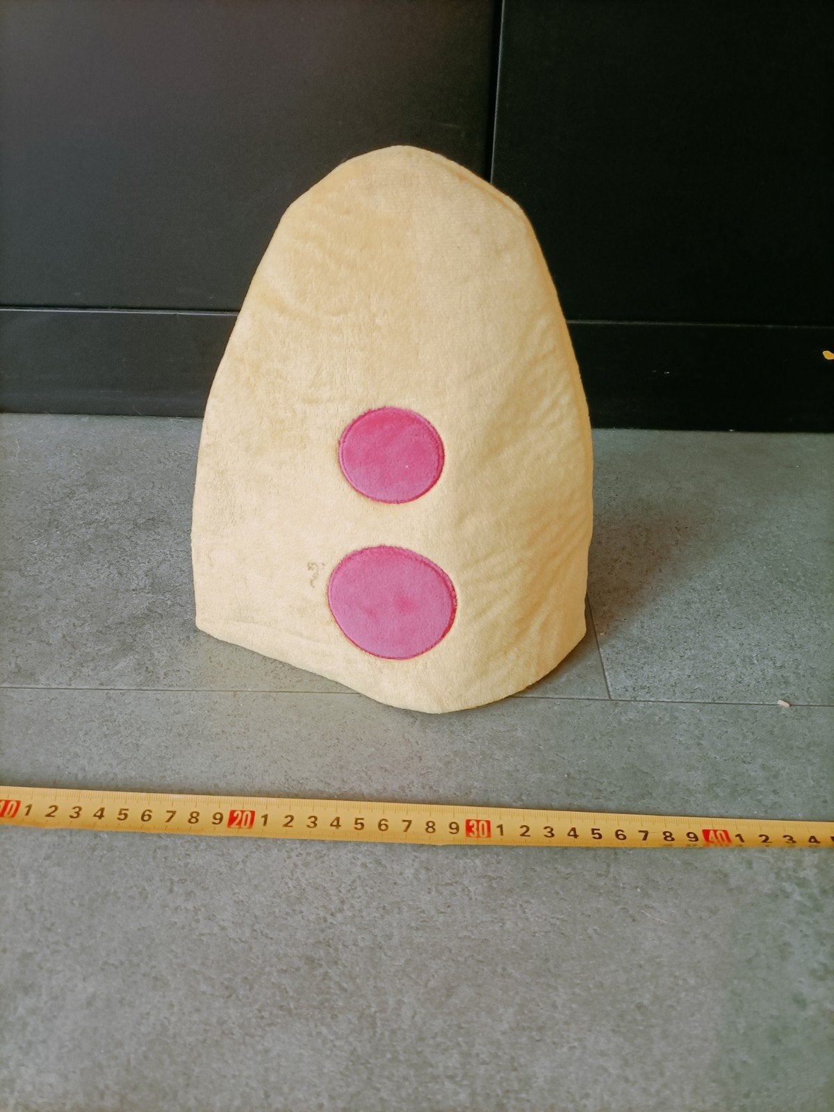 Bumba mutsje voor baby's - Zo goed als nieuw, Ophalen of Verzenden, Zo goed als nieuw, Jongen of Meisje