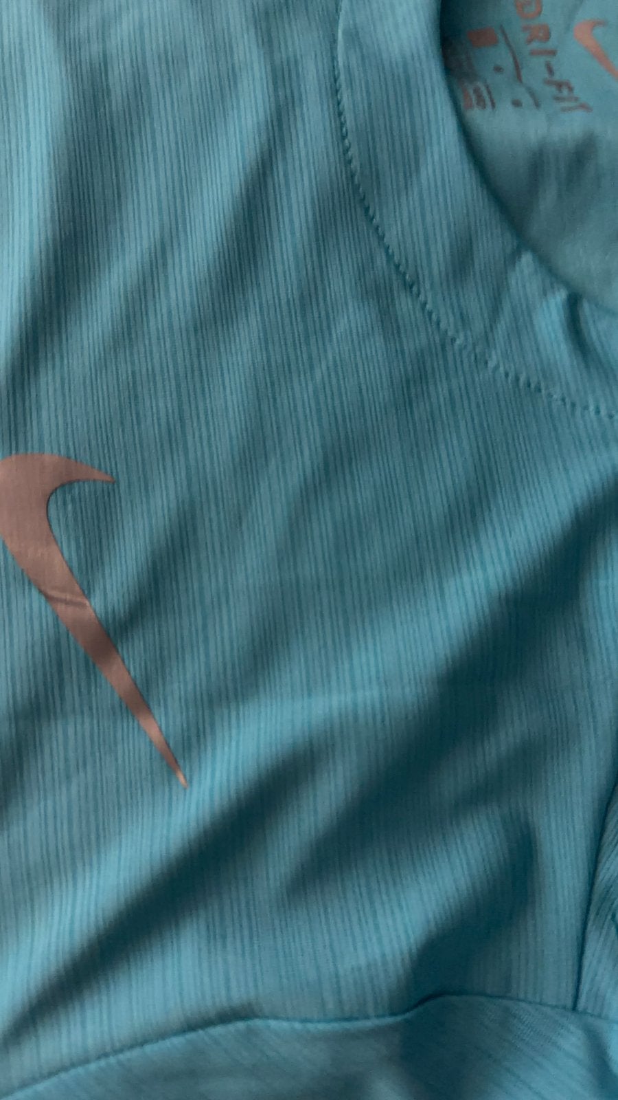 Nike Miler zomer setje blue sizes L, Kleding | Dames, Ophalen of Verzenden, Nieuw, Overige kleuren, Overige typen