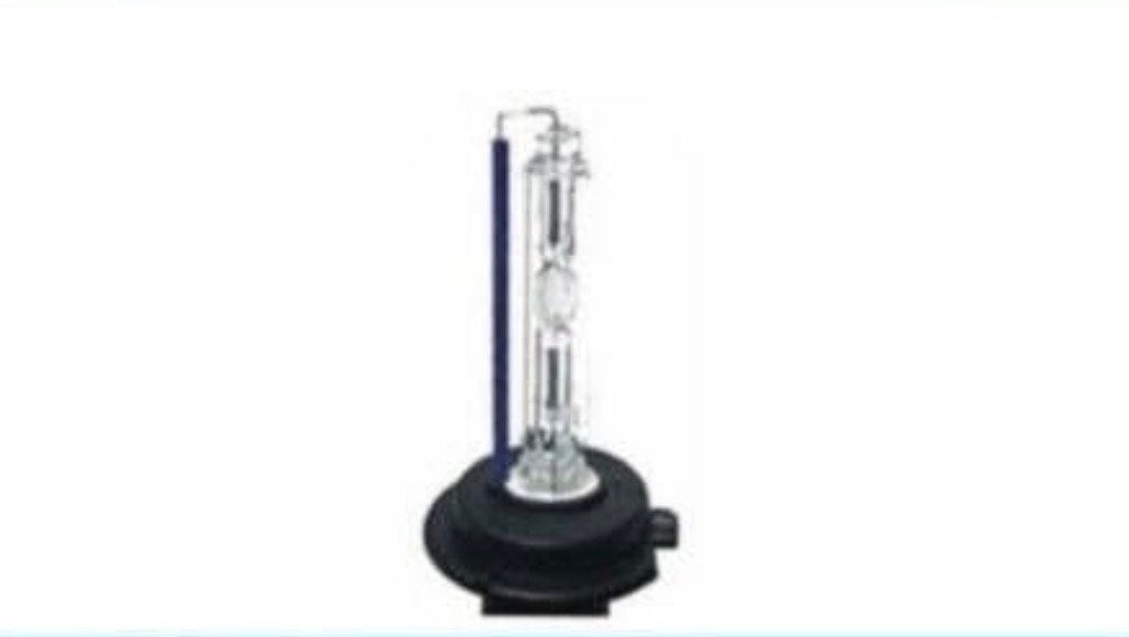 Xenon H7 Lampenset 12V 35W 6000K, Ophalen of Verzenden, Nieuw, Universele onderdelen