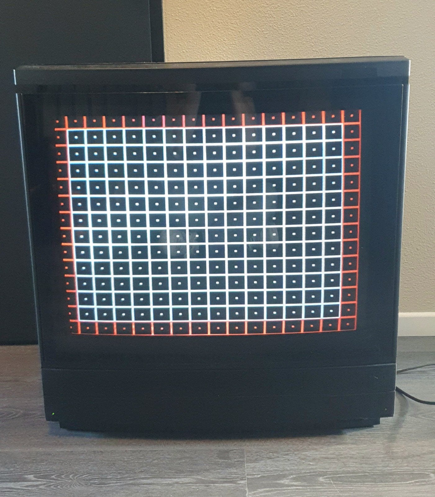 Bang en olufsen MX 7000, Ophalen, 100 cm of meer, Overige merken