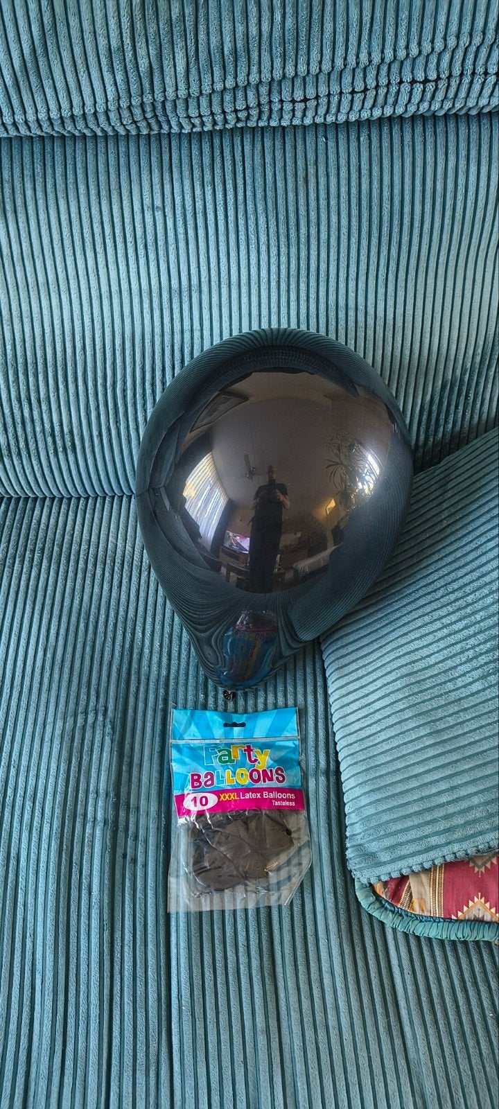 ballonnen, Ophalen of Verzenden, Nieuw, Versiering, Verjaardag